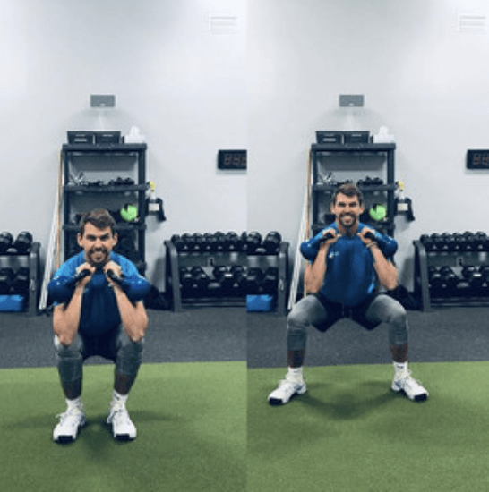 The Truth About Wide and Narrow Squats Which One is Best for You?