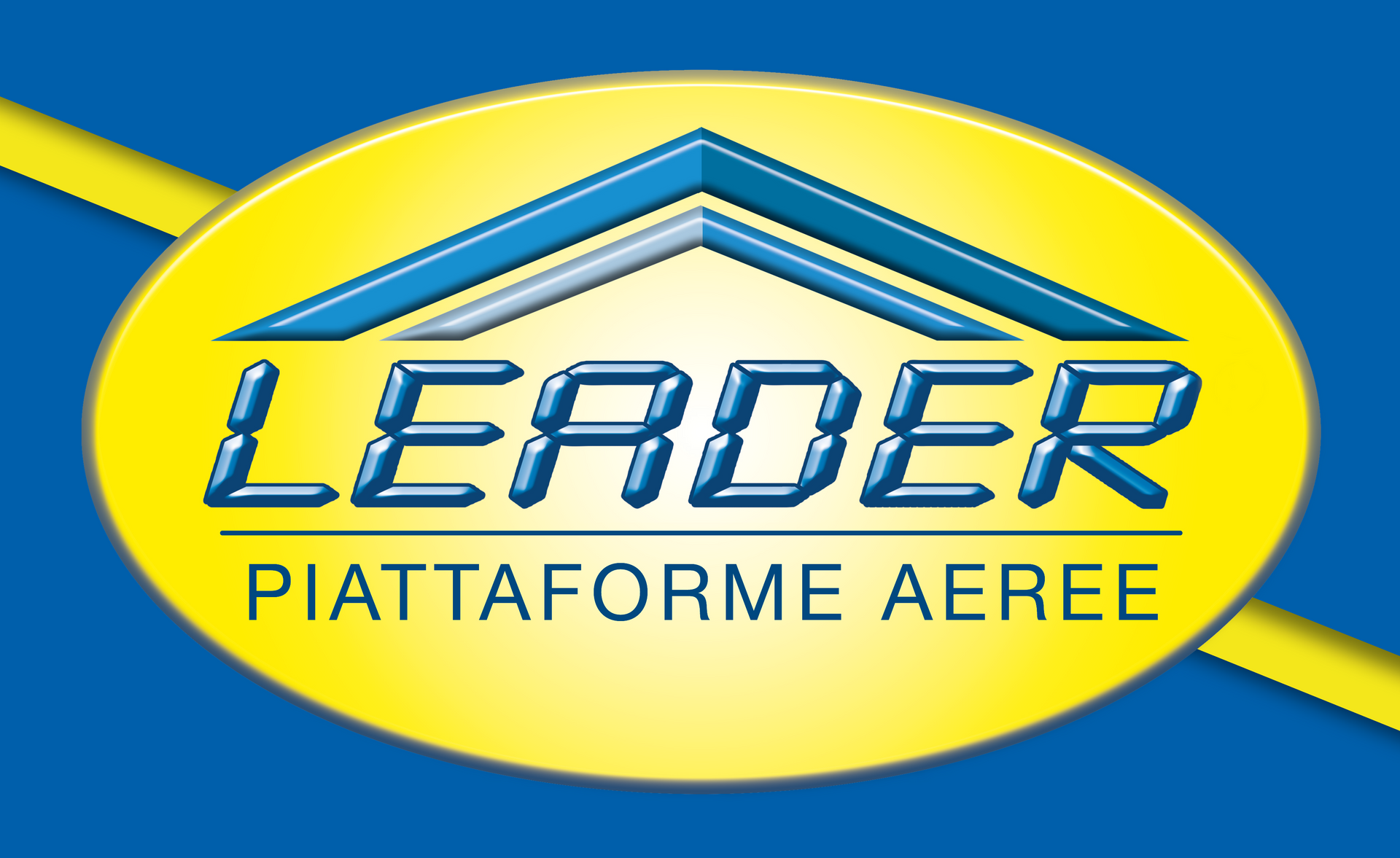 Leader word srl - LOGO