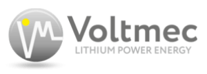 Logotipo Voltmec