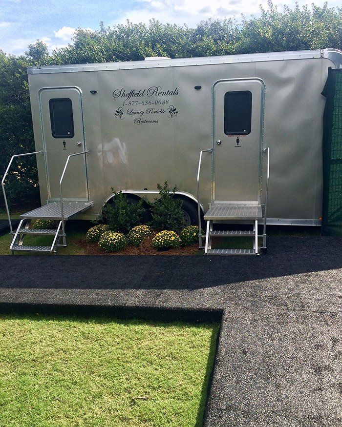 Party Rentals Vicksburg, MS Sheffield Rentals