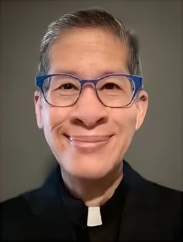Fr. Ricky Manalo