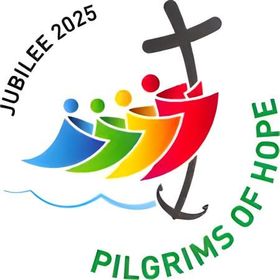 Jubilee 2025 Pilgrims of Hope