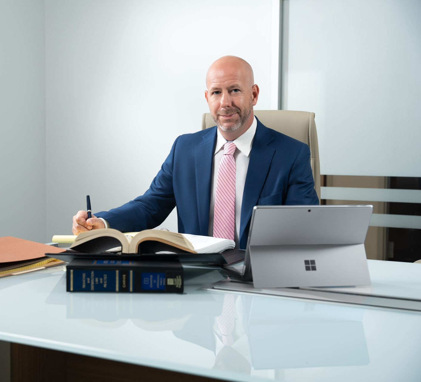 Gustin Law Firm PLLC