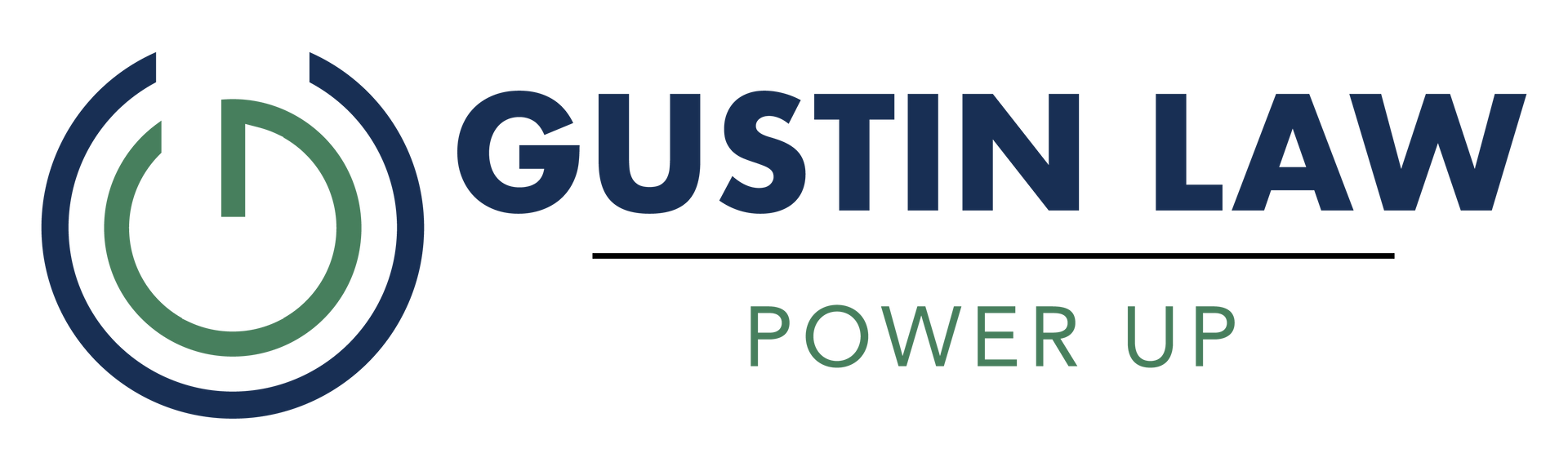 Gustin Law Firm PLLC logo