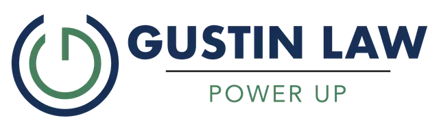 Gustin Law Firm PLLC logo