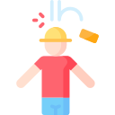 Construction site accidents