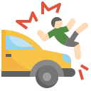 Contact sports accidents