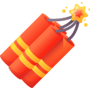 Blasts or explosions