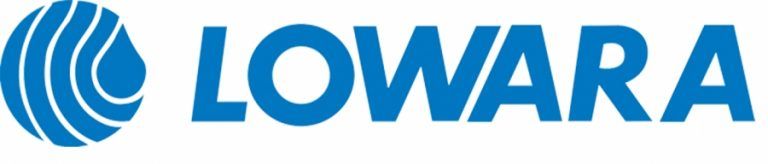 logo lowara