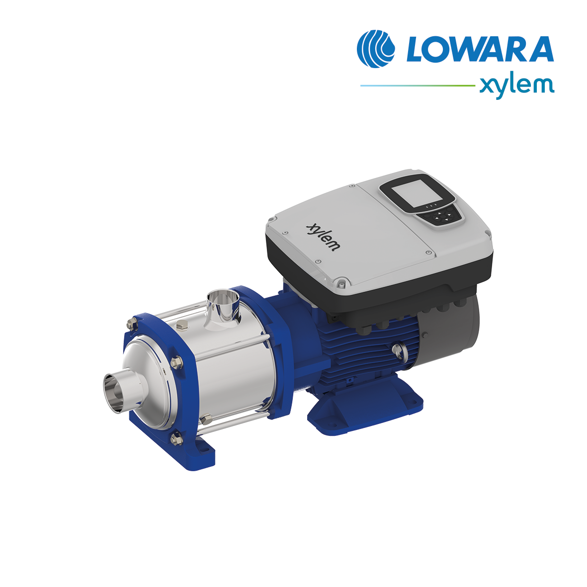 Pressurizzazione domestica