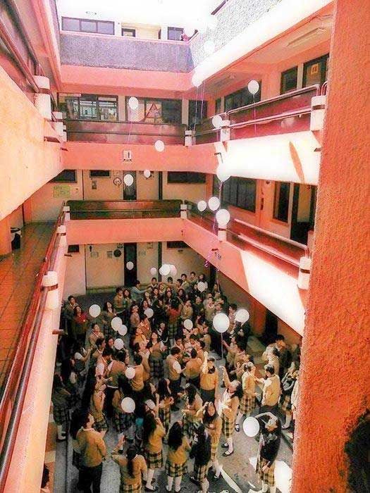 Centro de Enseñanza Superior