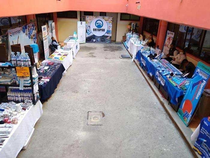 Centro de Enseñanza Superior