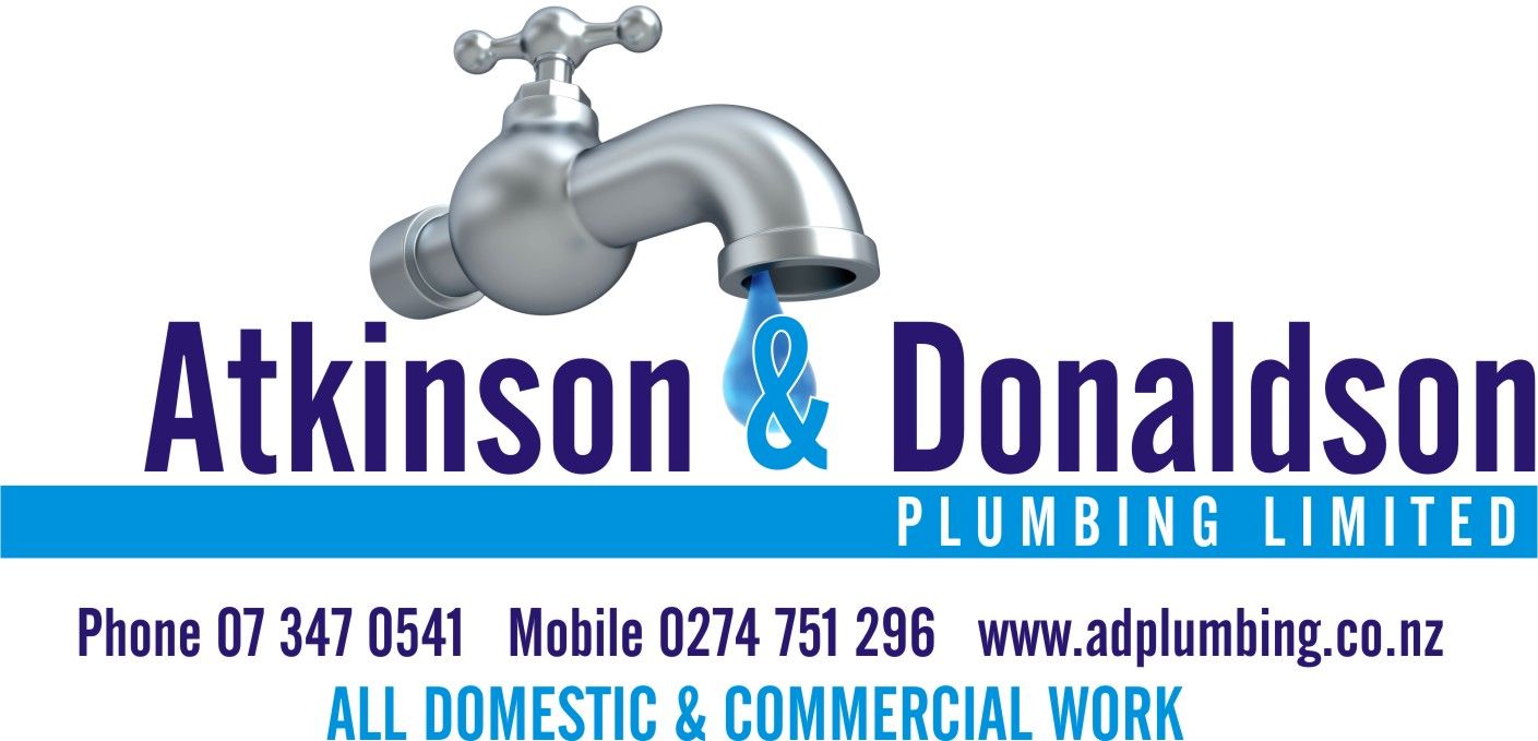 Atkinson Donaldson Plumbing 