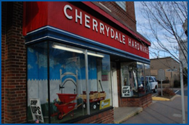 Local Hardware Store Arlington VA Cherrydale Hardware