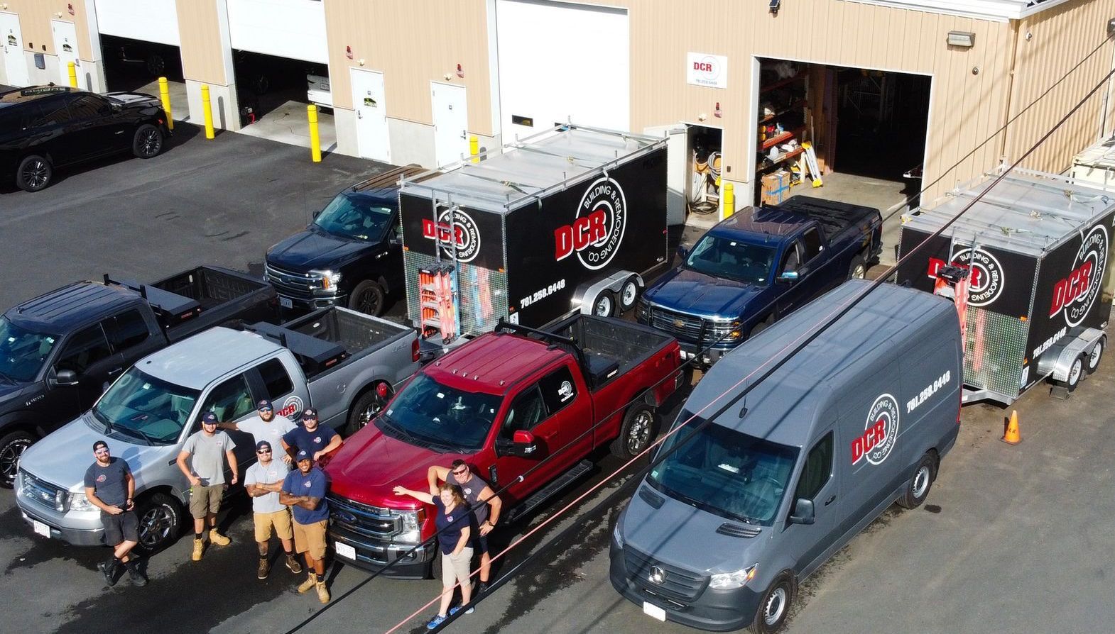 Your Dream House in Lynnfield, MA