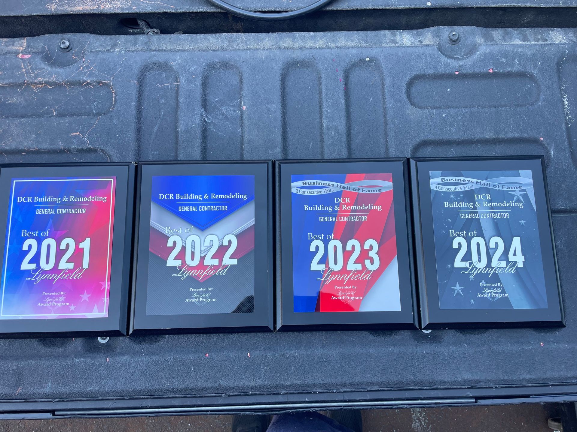 Our Project Gallery 04 in Lynnfield, MA