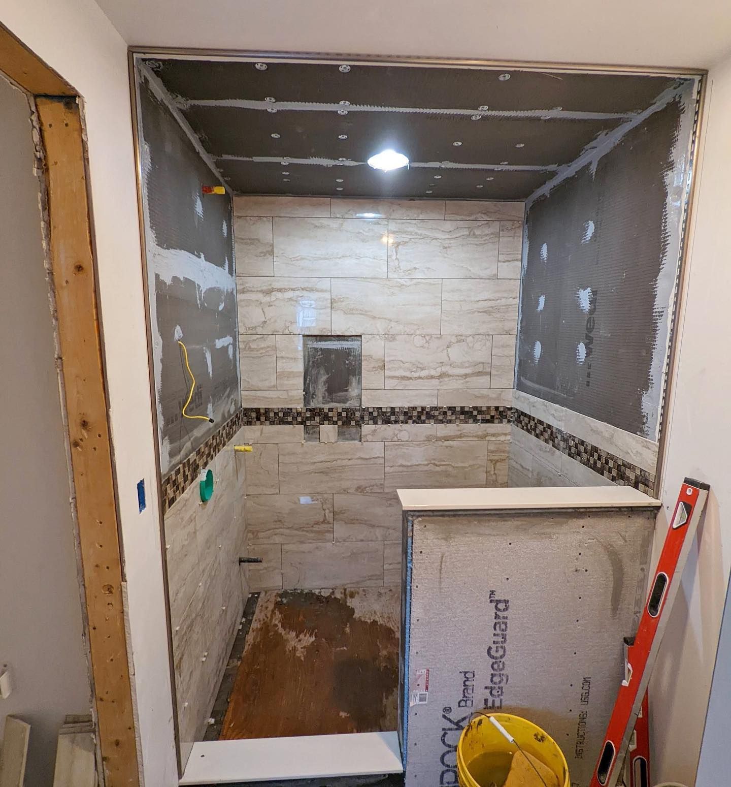 Bathroom Remodeling in Lynnfield, MA