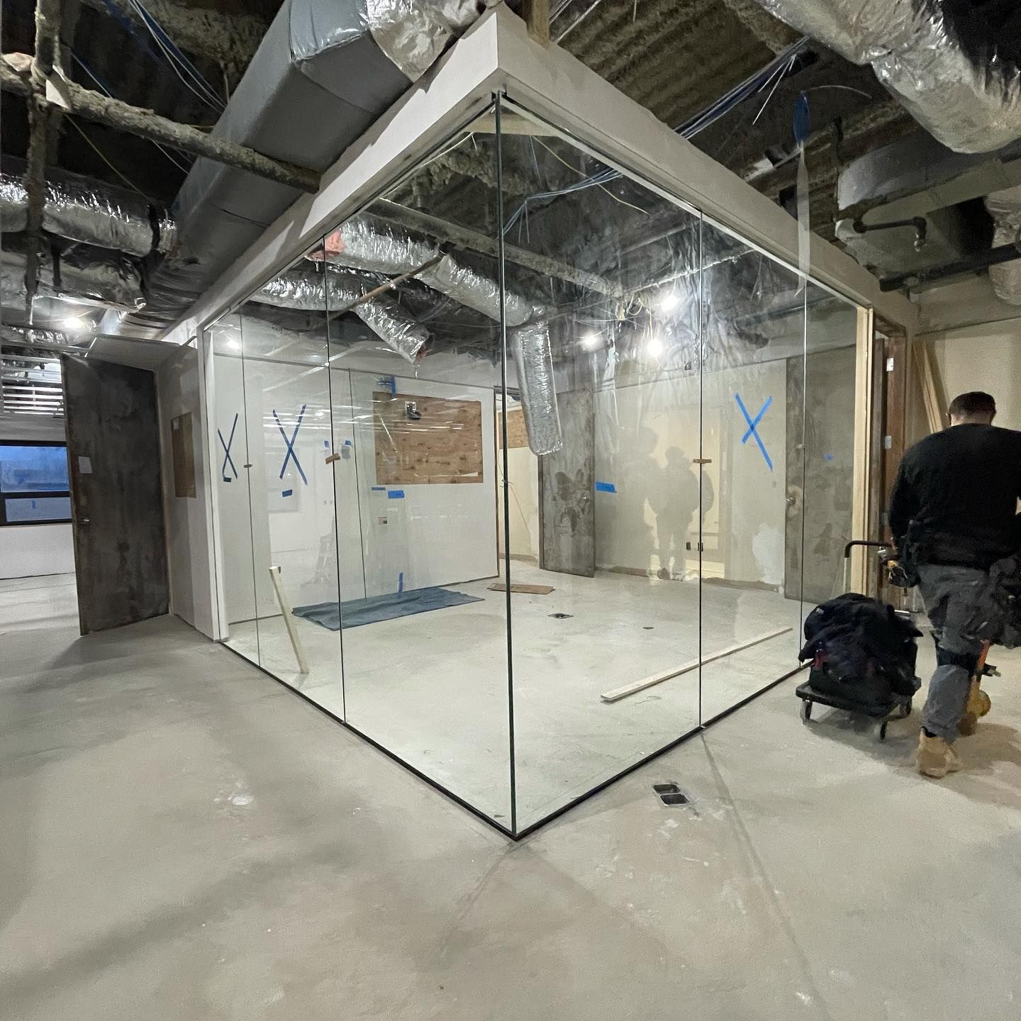 Commercial Projects in Lynnfield MA