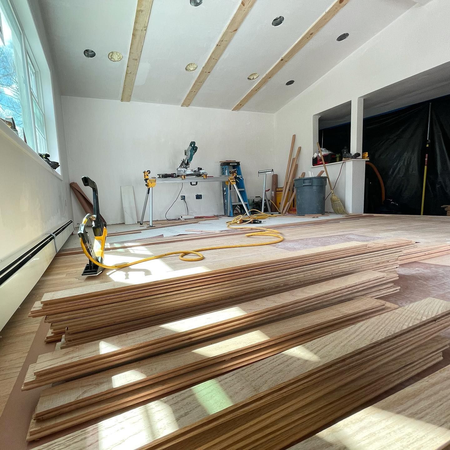 Home Additions Project 03 in Lynnfield, MA