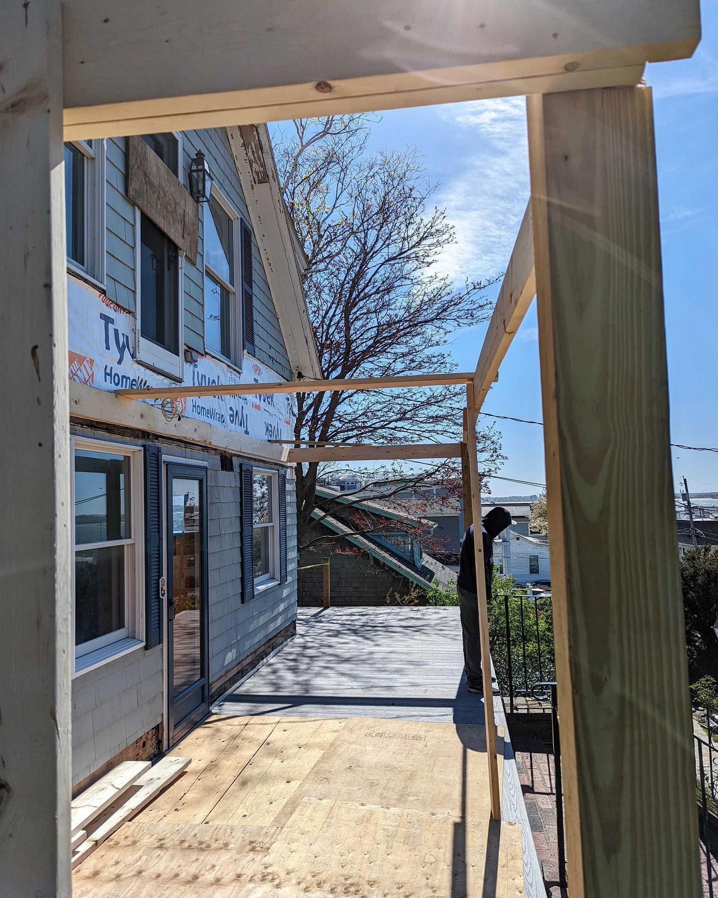 Home Additions Project 02 in Lynnfield, MA