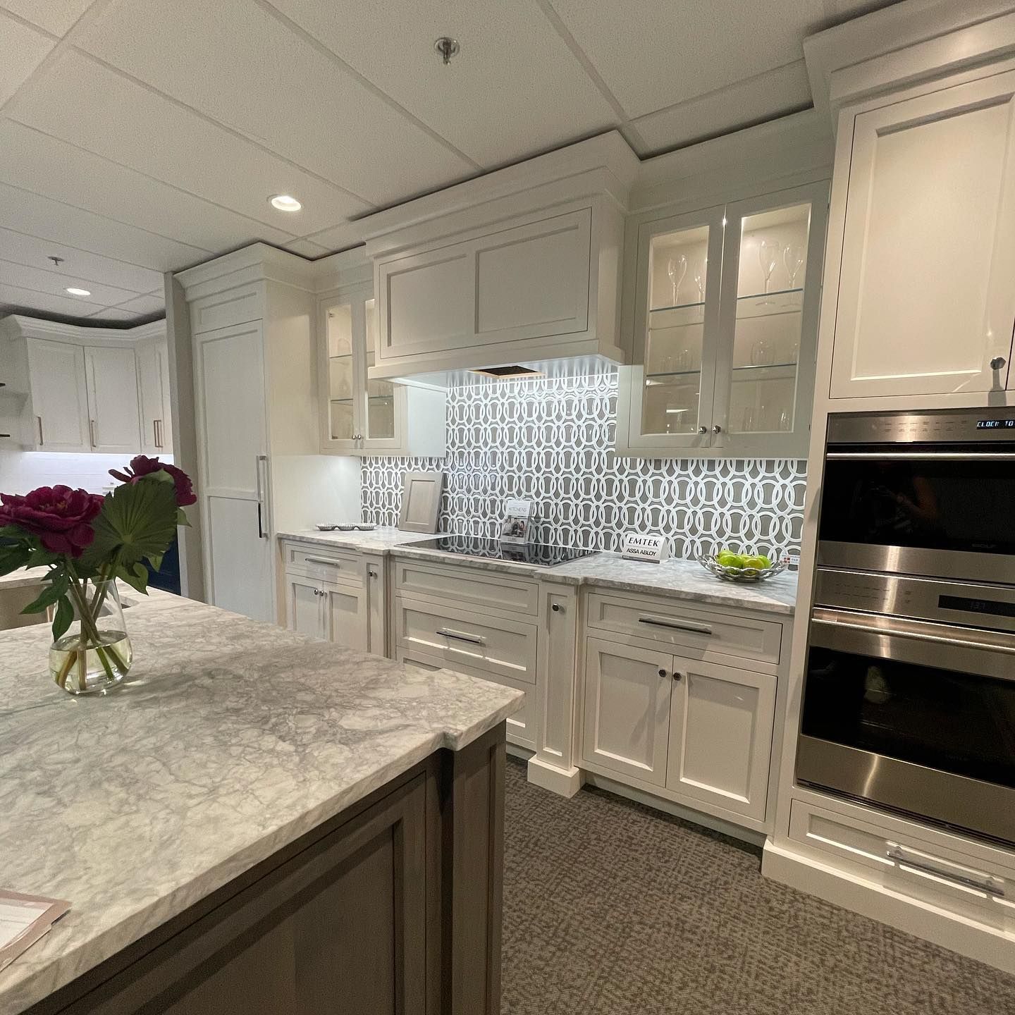 Kitchens Project 05 in Lynnfield, MA