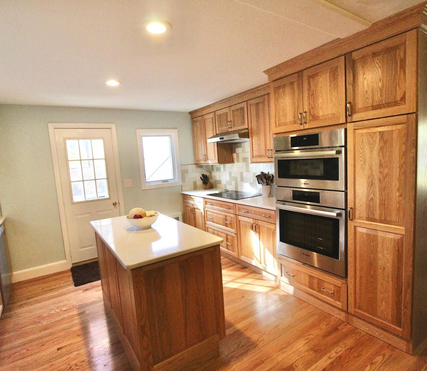 Kitchens Project 04 in Lynnfield, MA