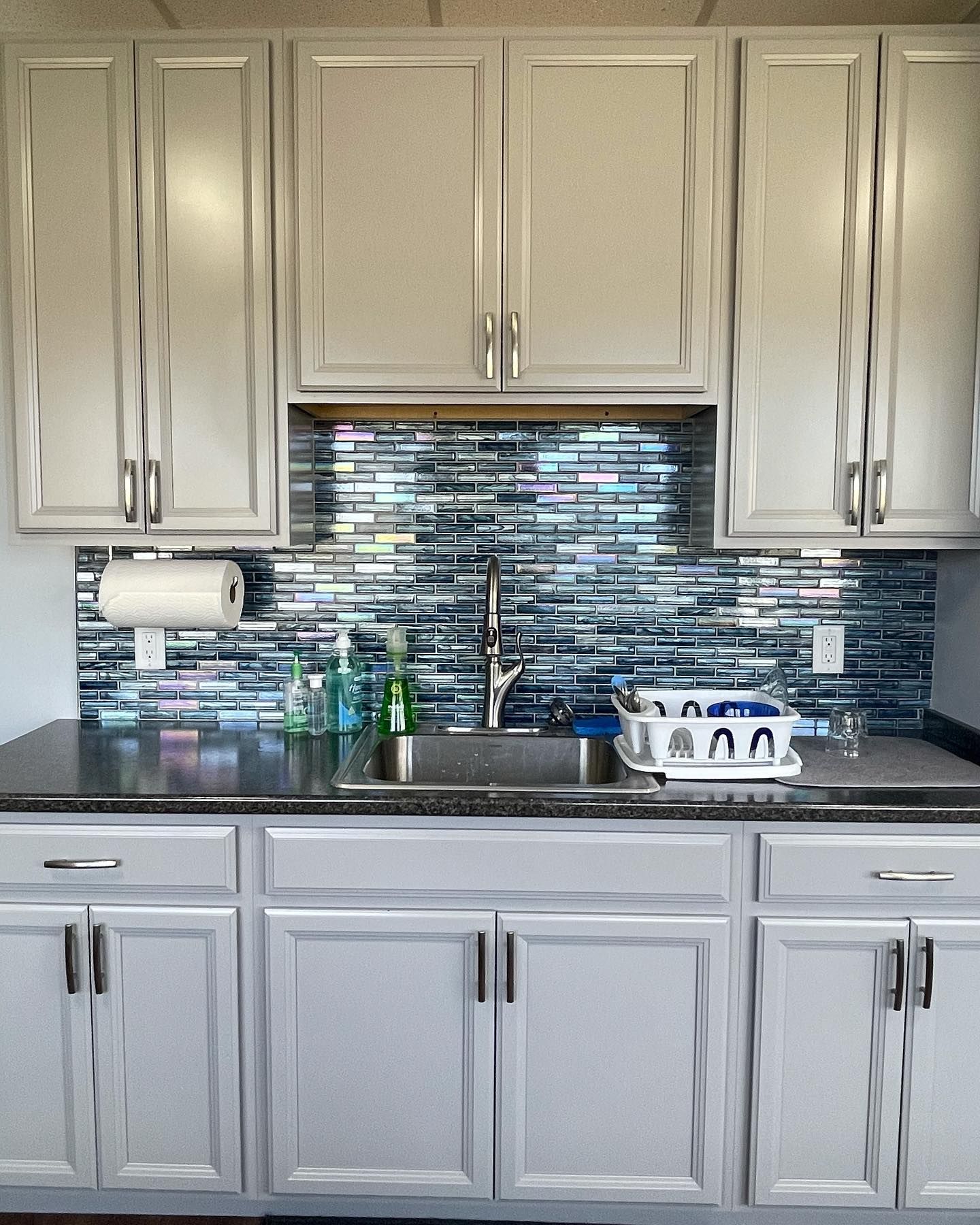 Kitchens Project 01 in Lynnfield, MA