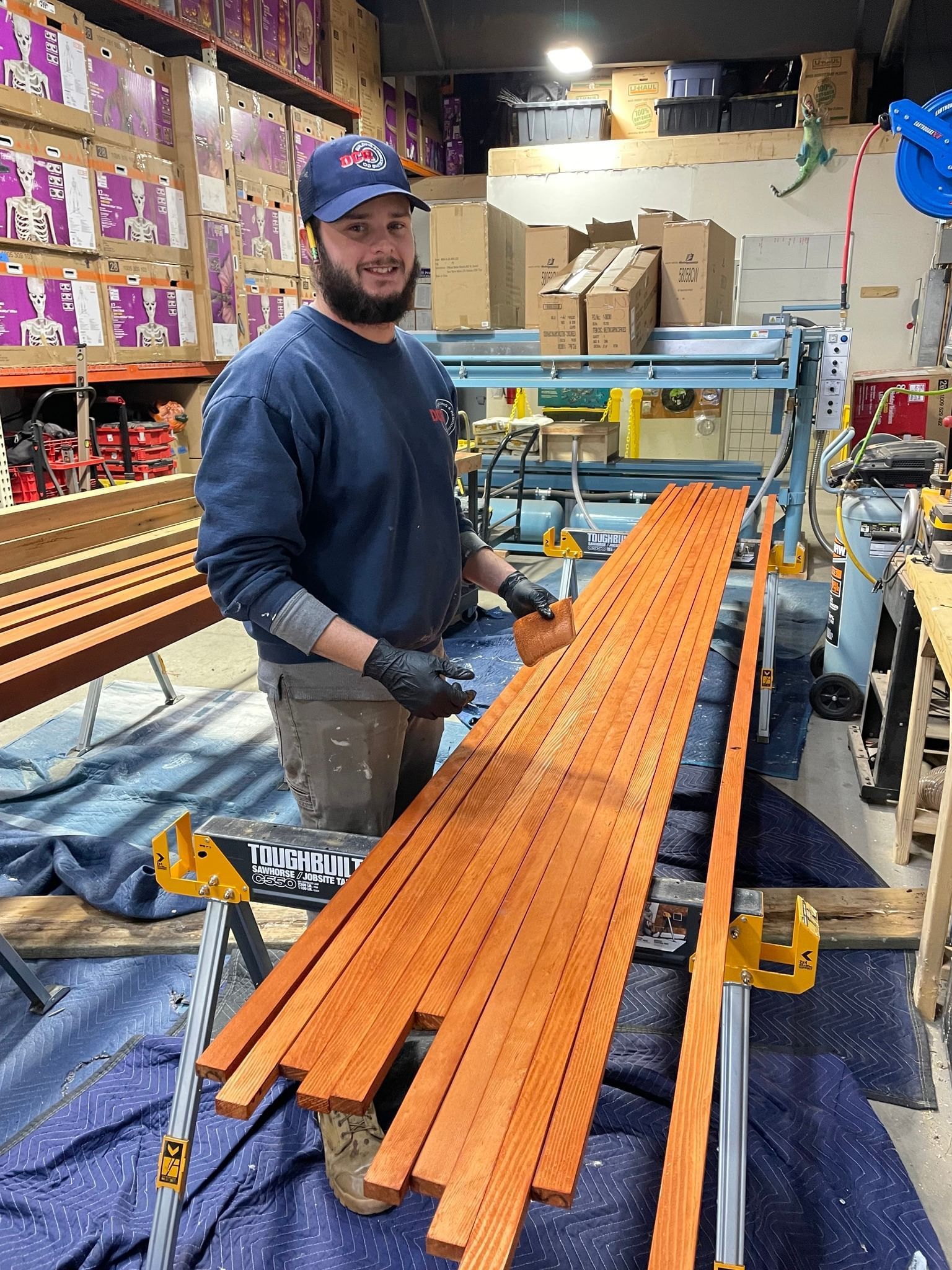 Mill WorkProject 02 in Lynnfield, MA