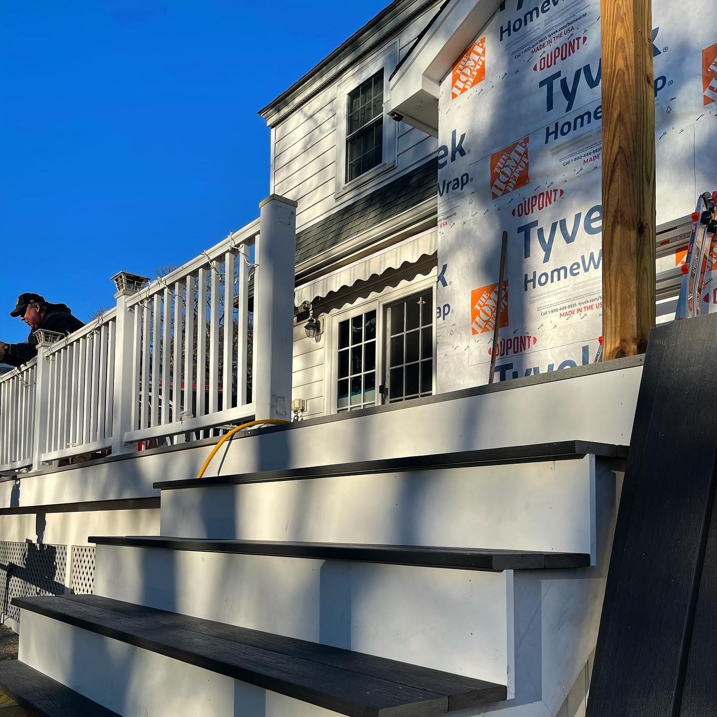 Remodels Project in Lynnfield MA