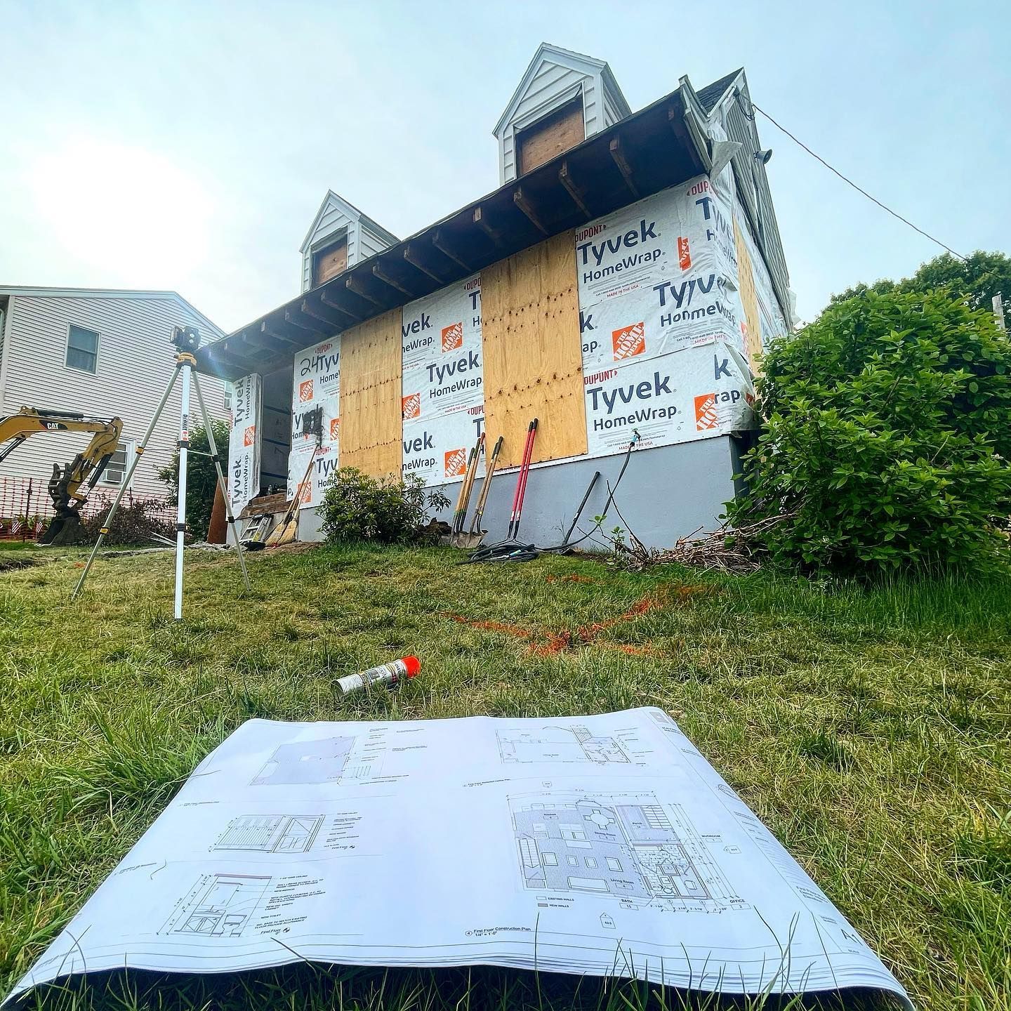 Remodels Project 02 in Lynnfield, MA