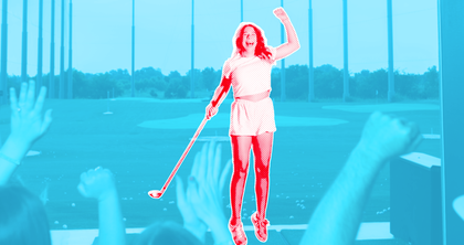 Unique Golfing Experience | Chasing Aces Golf Course | Bossier