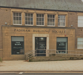 Counselling in Padiham