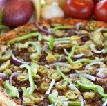 mexicali pizza