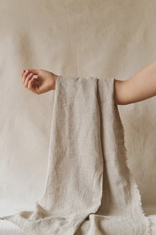 Comment entretenir le lin