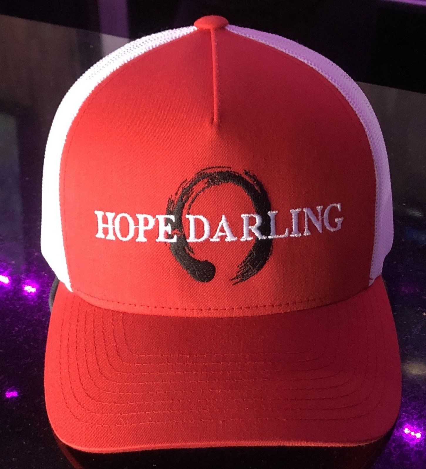 hope darling hat st pete
