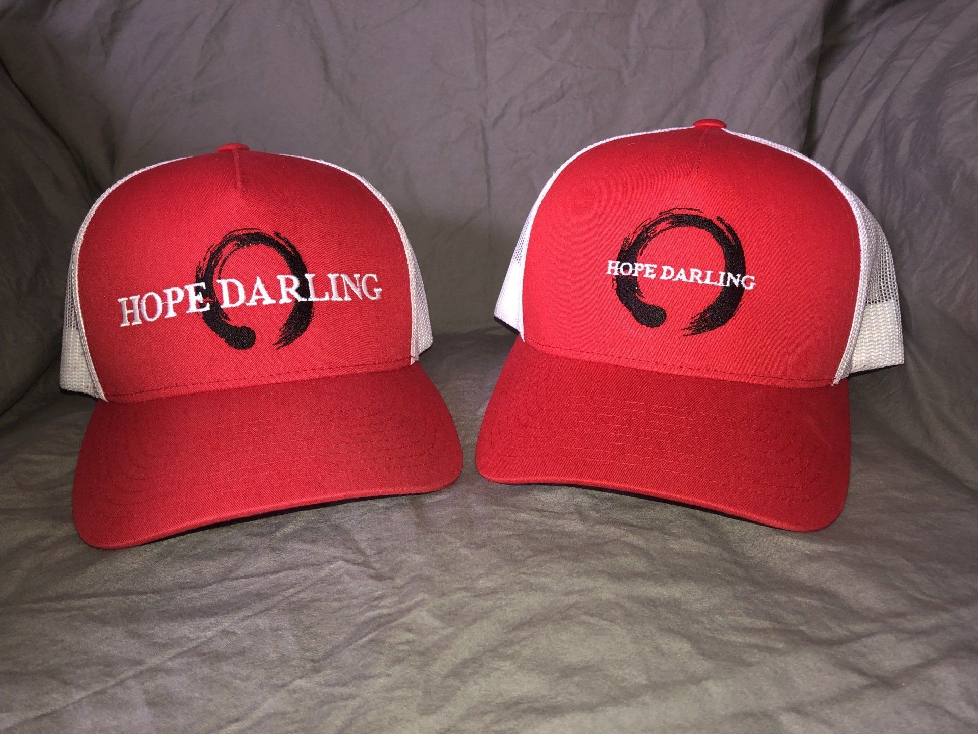 hope darling hats st pete fl