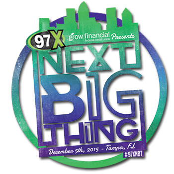 next big thing tampa