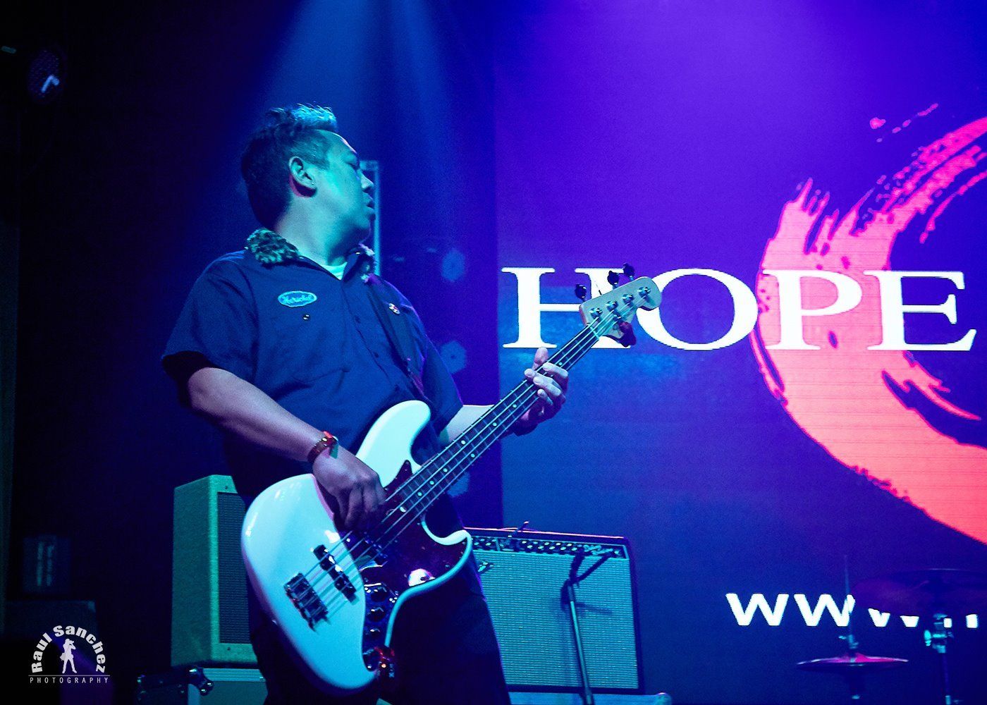 richie gomez hope darling tampa