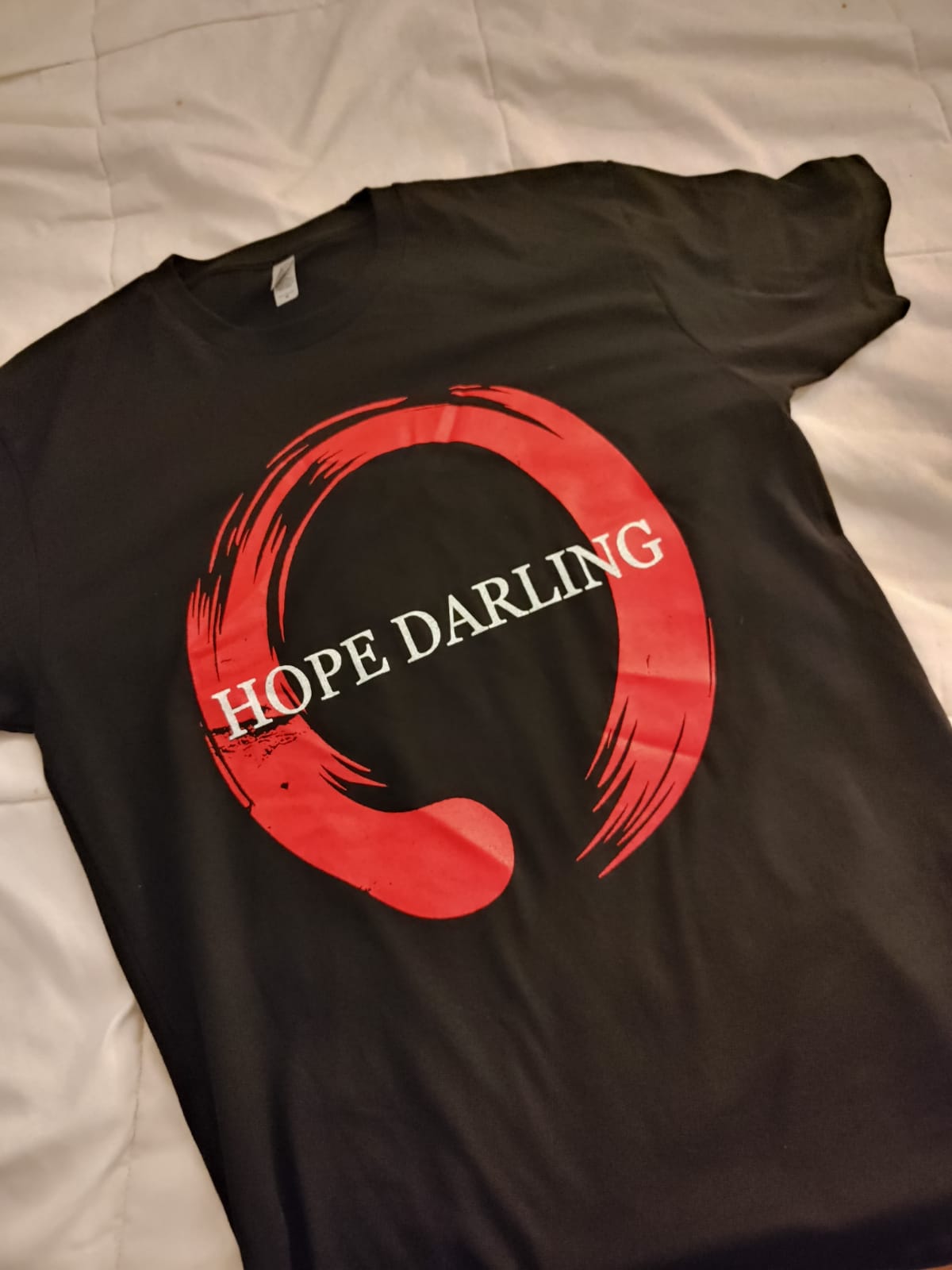 hope darling T-Shirt Tampa