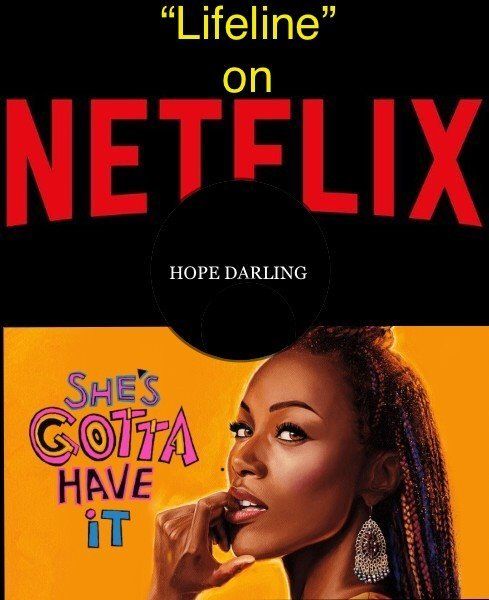 she's gotta have it netflix new york city