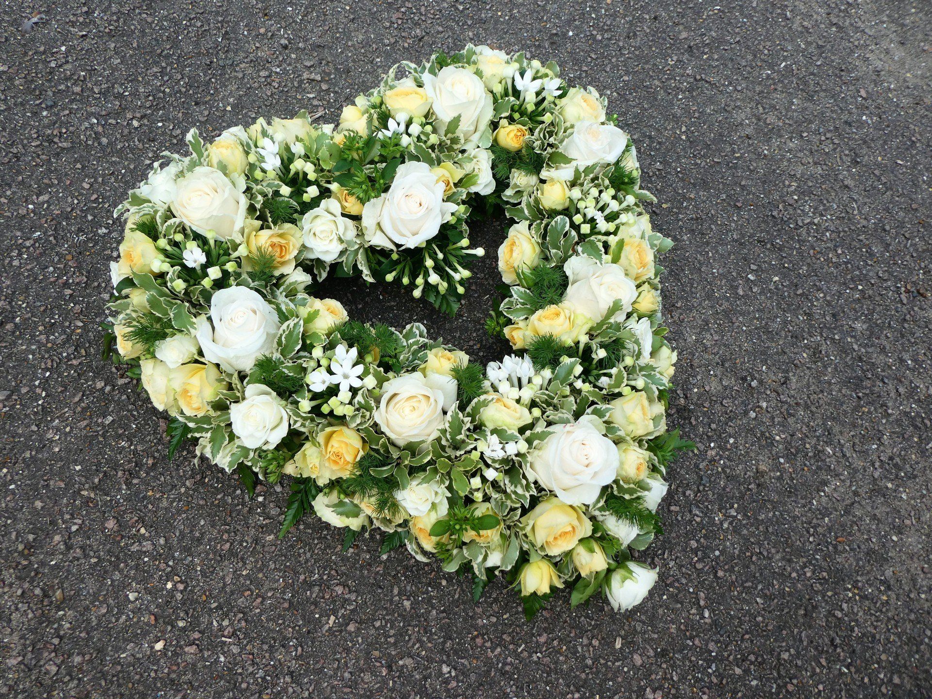 30. Beautiful hollow 15