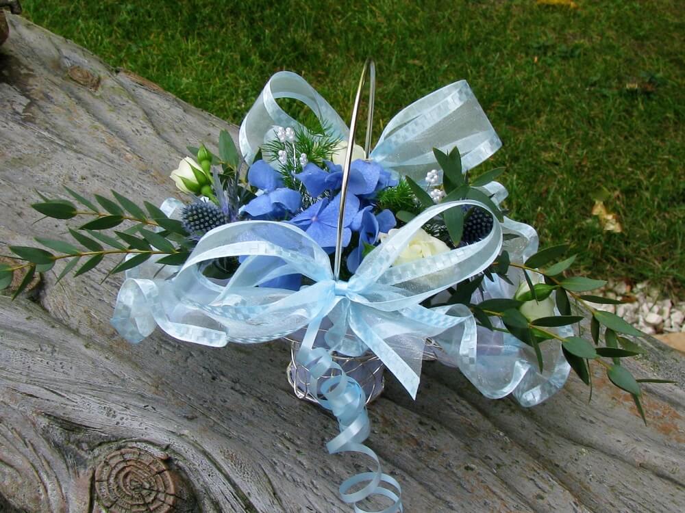 Elisabeth Bemment Floral Design -Children Flowers