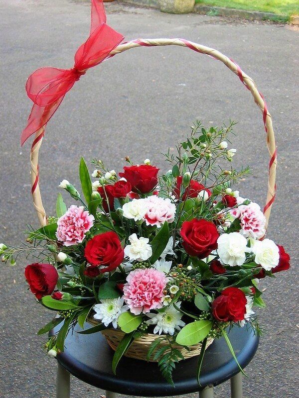 Elisabeth Bemment Floral Design  - Mother’s Day Flowers