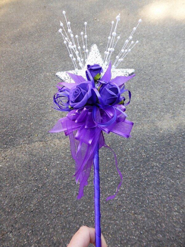 Elisabeth Bemment Floral Design -Children Flowers