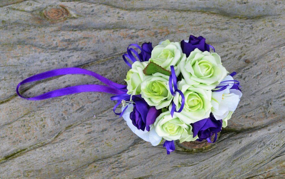 Elisabeth Bemment Floral Design -Children Flowers