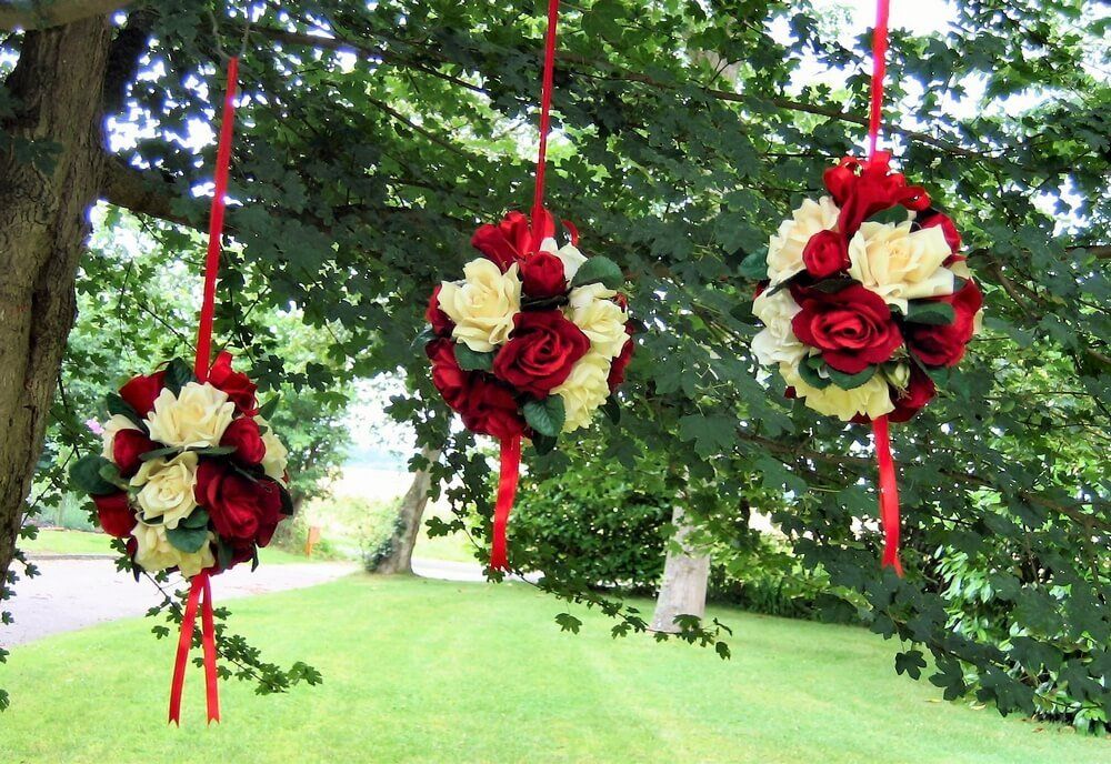 Elisabeth Bemment Floral Design -Children Flowers