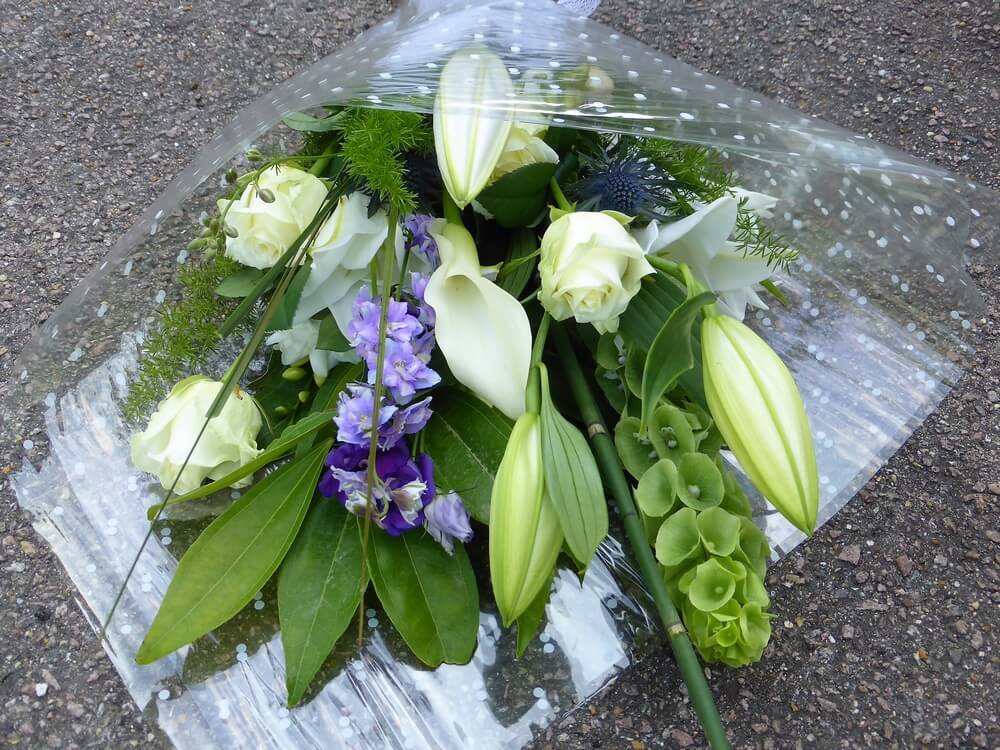 Elisabeth Bemment Floral Design  - Mother’s Day Flowers