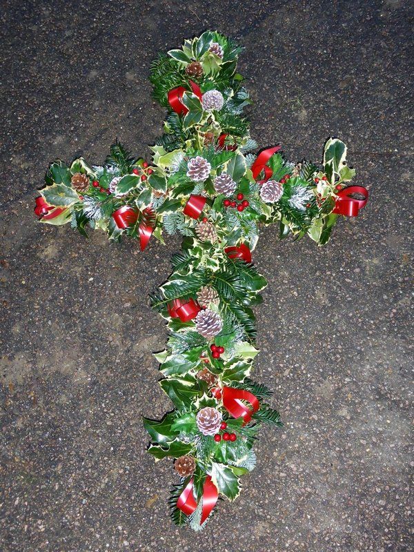 Elisabeth Bemment Floral Design  - Christmas  Flowers