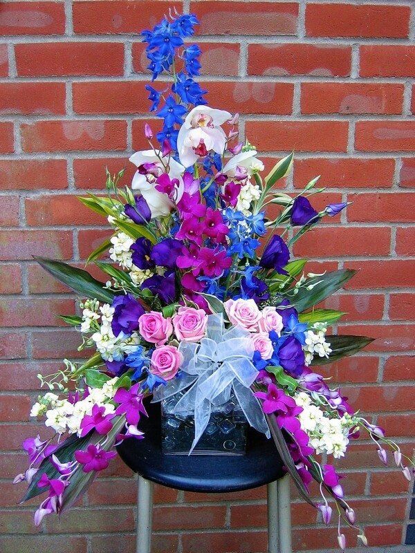 Elisabeth Bemment Floral Design  - Mother’s Day Flowers