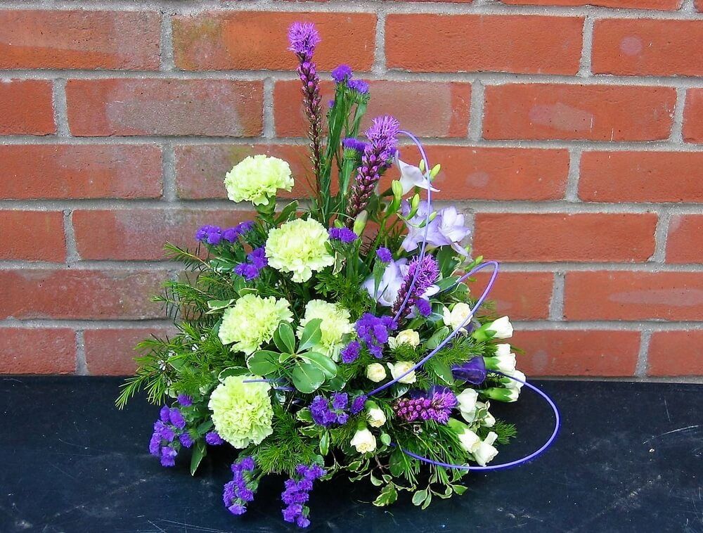 Elisabeth Bemment Floral Design  - Mother’s Day Flowers